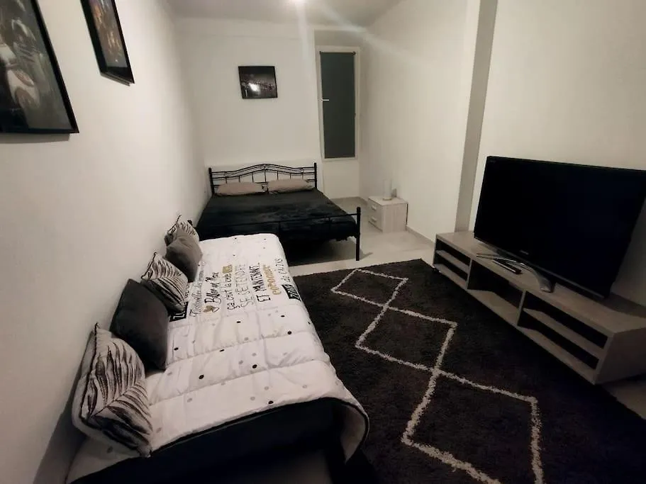 4 Couchages I Tout Confort Hyeres France
